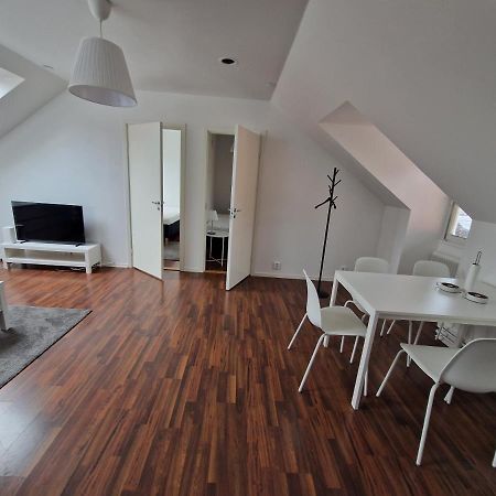 Home Inn Sve102 Stockholm Eksteriør bilde