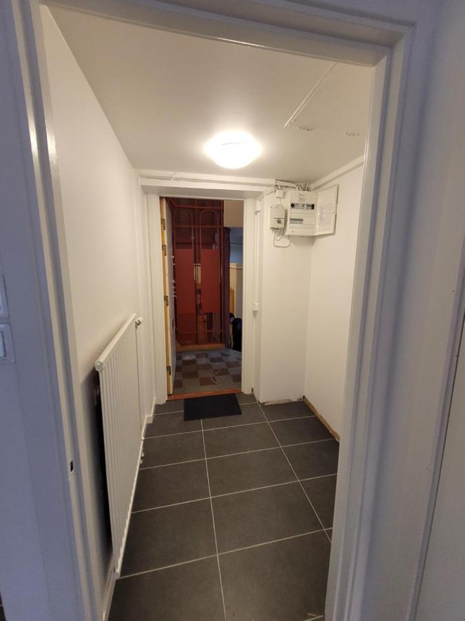 Home Inn Sve102 Stockholm Eksteriør bilde