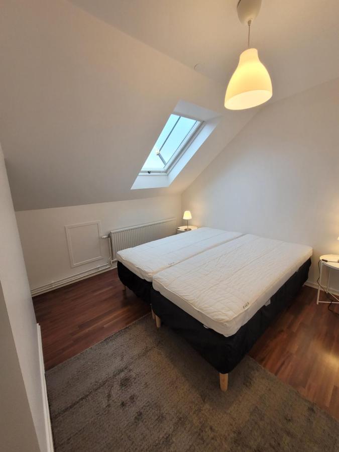 Home Inn Sve102 Stockholm Eksteriør bilde