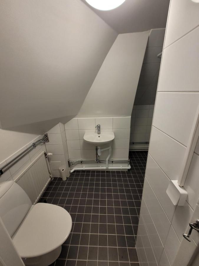 Home Inn Sve102 Stockholm Eksteriør bilde