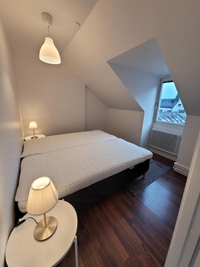 Home Inn Sve102 Stockholm Eksteriør bilde
