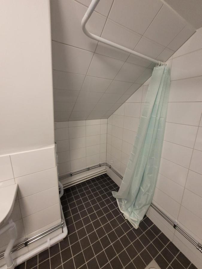 Home Inn Sve102 Stockholm Eksteriør bilde